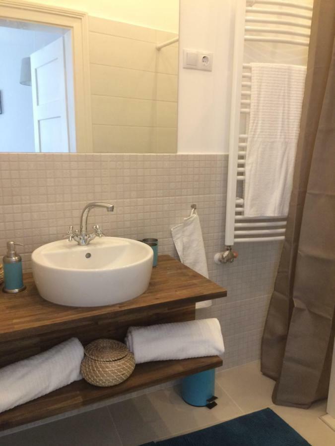 Enjoy Apartman Шопрон Екстериор снимка