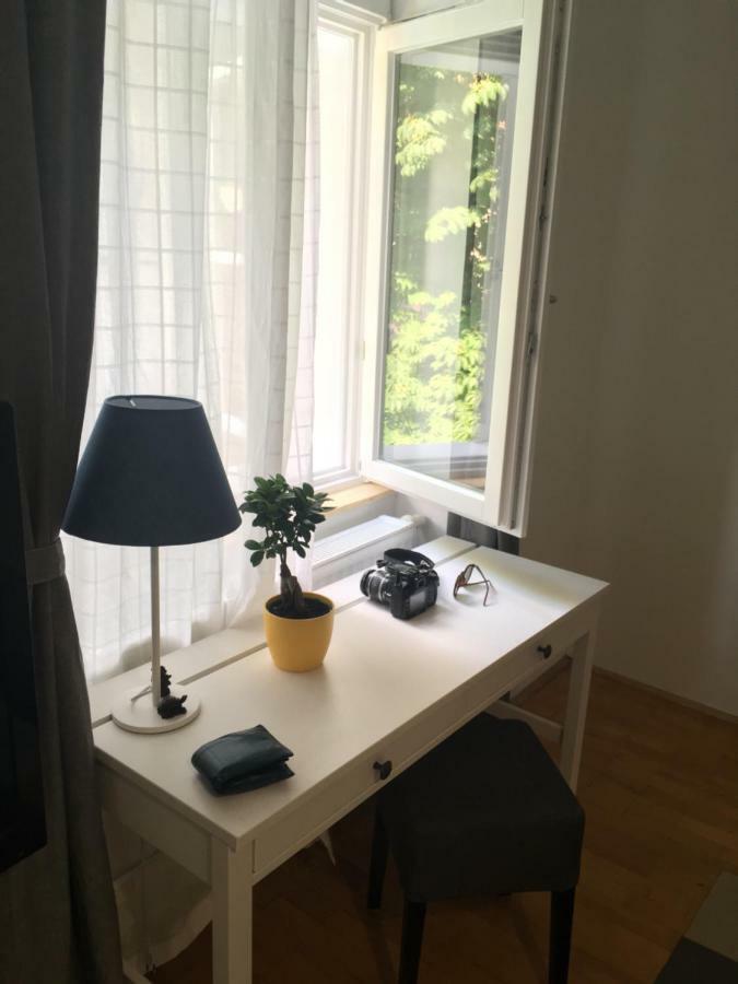 Enjoy Apartman Шопрон Екстериор снимка